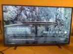 Philips 43” UHD smart Tv, Audio, Tv en Foto, Televisies, Philips, LED, Verzenden, Zo goed als nieuw