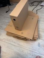20 Archiefdozen Loeff’s Patent Archive Systhem, Ophalen of Verzenden, Overige typen