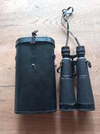 Duitse Panzer Verrekijker WO2 met Tas,  origineel, Ophalen of Verzenden, Duitsland