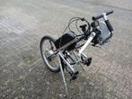 Handbiker Stricker Electrisch, Diversen, Rolstoelen, Ophalen of Verzenden, Gebruikt, Handbewogen rolstoel