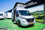 Hymer Yosemite (bj 2018), Buscamper of Camperbus, Koelkast, Bedrijf, Hymer