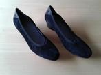 Vabeene Suede Dames schoenen maat 41 Ongedragen!, Kleding | Dames, Schoenen, Schoenen met lage hakken, Zwart, Nieuw, Ophalen of Verzenden