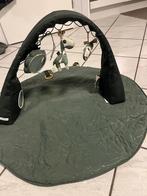 Done By Deer Baby Jungle Gym + mat, Kinderen en Baby's, Speelgoed | Babyspeelgoed, Ophalen of Verzenden, Zo goed als nieuw, Babygym