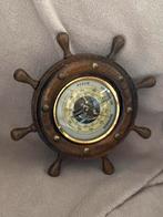 Oude Barometer, Ophalen of Verzenden