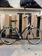 Batavus staccato 53cm damesfiets, 53 tot 56 cm, Ophalen, Batavus, Versnellingen