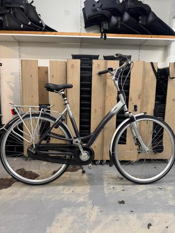 Batavus staccato 53cm damesfiets beschikbaar voor biedingen