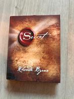 The Secret nooit gelezen!, Ophalen of Verzenden, Zo goed als nieuw, Spiritualiteit algemeen, Achtergrond en Informatie