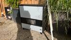 SAEY Propaan Gashaard - Mooie Warmte!, Huis en Inrichting, Kachels, Ophalen, Gebruikt, Gas, Vrijstaand