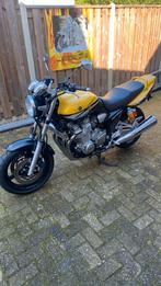Yamaha xjr 1300 2007, Naked bike, 1300 cc, Particulier, 4 cilinders