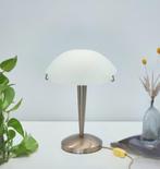 Mid-Century Modern Mushroom Lamp – Iconisch Vintage Design, Huis en Inrichting, Lampen | Tafellampen, Gebruikt, Ophalen of Verzenden