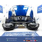 W253 C253 GLC FACELIFT VOORKOP COMPLEET FRONT + DIAMOND GRIL, Gebruikt, -, Voor, Ophalen of Verzenden