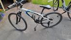 cube team 26 inch, Ophalen, Gebruikt, Aluminium, 24 inch of meer