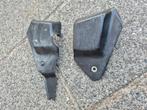 Honda shadow vt1100 c1 balhoofd kapjes, Ophalen