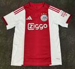 Ajax thuis shirt 2025/2026, Ophalen of Verzenden, Zo goed als nieuw, Ajax, Shirt