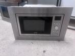 2x Ignis combi magnetron, Witgoed en Apparatuur, Magnetrons, Ophalen, Combimagnetron, Zo goed als nieuw, Inbouw