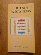 Helende Wegwijzers, Dieet en Voeding, Zo goed als nieuw, Martin Dicke, apotheker, Ophalen of Verzenden