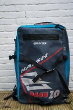 Naish Dash 10m ( zgan ) kite only, Geen board, Ophalen of Verzenden, Zo goed als nieuw