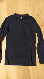 KW1C Uniform en sportvest Orde & Veiligheid, Maat 38/40 (M), Blauw, Ophalen of Verzenden, Lange mouw