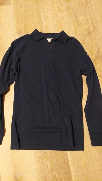 KW1C Uniform en sportvest Orde & Veiligheid beschikbaar voor biedingen