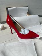 Christian Louboutin Hakken - Maat 38 - Nieuw!, Pumps, Nieuw, Ophalen of Verzenden, Louboutin