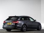 Audi A6 Avant S-Line 1.8 TFSI 190 PK AUTOMAAT | LED | Stoelv, Te koop, Zilver of Grijs, Benzine, Gebruikt
