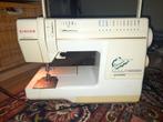 Singer Naaimachine - Inclusief Hoes en Boekje, Ophalen of Verzenden, Gebruikt, Naaimachine, Singer