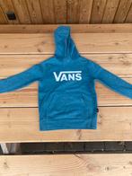 Mooie kindertrui van Vans, maat 5/M, zelfde als maat 128, Ophalen, Zo goed als nieuw, Meisje, Trui of Vest
