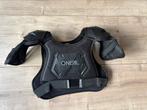 Body protector en cross broek, Fietsen en Brommers, Fietsen | Crossfietsen en BMX, Ophalen, Zo goed als nieuw
