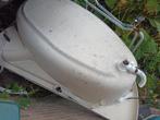 Losse Badkuip, Doe-het-zelf en Verbouw, Sanitair, Ophalen, Gebruikt, Bad