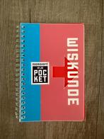 Nieuw Noordhoff in je pocket school hulpmiddel - Wiskunde!, Ophalen of Verzenden, Nieuw