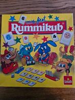 Rumnikub junior, Ophalen of Verzenden, Zo goed als nieuw