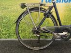 Fietshokje Amersfoort: Gazelle Lausanne damesfiets V27 H53, Fietsen en Brommers, Fietsen | Dames | Damesfietsen, Ophalen of Verzenden
