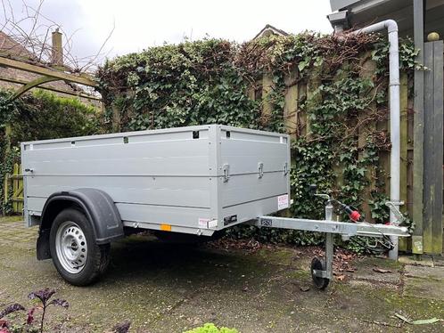 Te Huur Anssems GT750 bagage aanhanger, Auto diversen, Overige Auto diversen, Ophalen