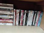 DVD Collectie, Vanaf 16 jaar, Ophalen, Gebruikt