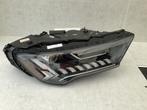 KOPLAMP AUDI Q7 4M MATRIX FULL LED FACELIFT 4M0941040B RECHT, Gebruikt, -, -, 6 maanden garantie