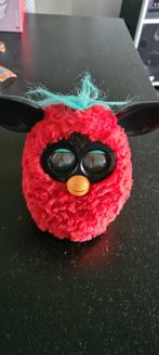 Leuke Furby, Kinderen en Baby's, Speelgoed | Knuffels en Pluche, Ophalen of Verzenden, Gebruikt, Overige typen