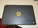 Partij van 10 HP Chromebooks (11A G6 EE), Computers en Software, Chromebooks, 4 GB of minder, Qwerty, Touchscreen, Ophalen of Verzenden