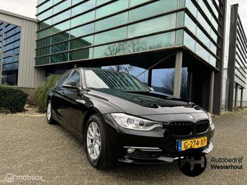 BMW 3-serie 316i High Executive Navi Stoelverwarming NWE APK beschikbaar voor biedingen