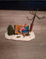 Lemax cozy christmas General 2016, Diversen, Kerst, Ophalen of Verzenden, Gebruikt