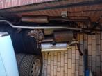 Diversen uitlaatdelen peugeot 1.4 en 1.6, Ophalen, Peugeot