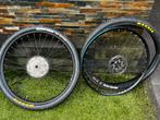 Oquo wheel van orbea alma 29er boost Wheel SLX casette, Wiel, Gebruikt, Orbea, Mountainbike