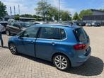 Volkswagen Golf Sportsvan 1.4 TSI Highline | Achteruitrijcam, Auto's, Volkswagen, 125 pk, Gebruikt, 4 cilinders, Alcantara