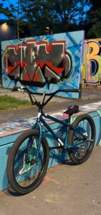 Mafiabike medusa beste voor wheelies, Ophalen, Zo goed als nieuw, Aluminium