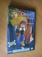 DVD + CD Duo Gavotte in Concert. Bovenkerk Kampen, Alle leeftijden, Ophalen of Verzenden, Zo goed als nieuw