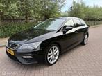 Seat Leon ST 2.0 TDI FR LETOP! motor defect!, Gebruikt, Euro 6, 4 cilinders, Leon