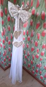 Wieg hemeltje, Kinderen en Baby's, Ophalen, Zo goed als nieuw, Klamboe