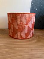 Handgemaakte lampenkappen, Ophalen of Verzenden, Nieuw, Rond, 25 tot 50 cm