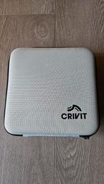 Crivit mini massage gun, Ophalen of Verzenden, Nieuw, Apparaat