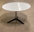 Spectrum TE 06 eetkamer tafel Martin Visser Dutch Design, Huis en Inrichting, Ophalen, Gebruikt, Rond, 75 cm of meer