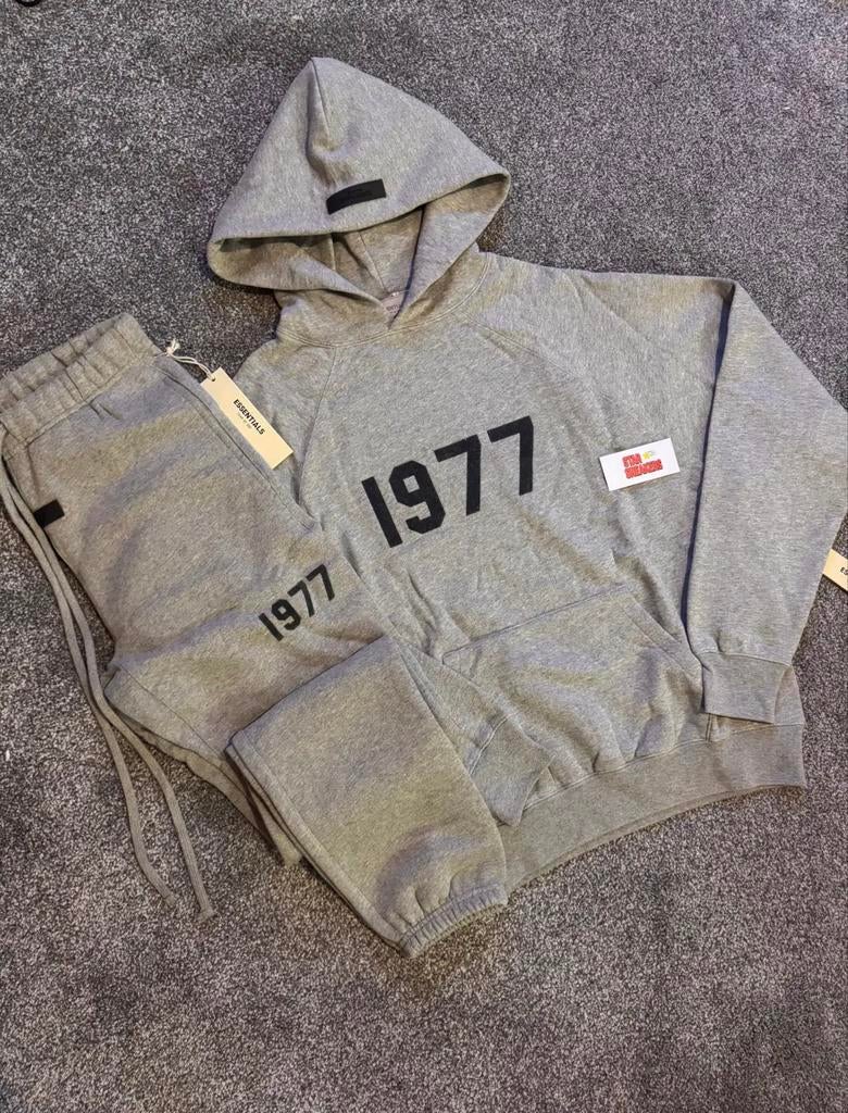 Essentials Fear of God 1977 Pak, Kleding | Heren, Truien en Vesten, Ophalen of Verzenden, Nieuw, Overige maten, Overige kleuren